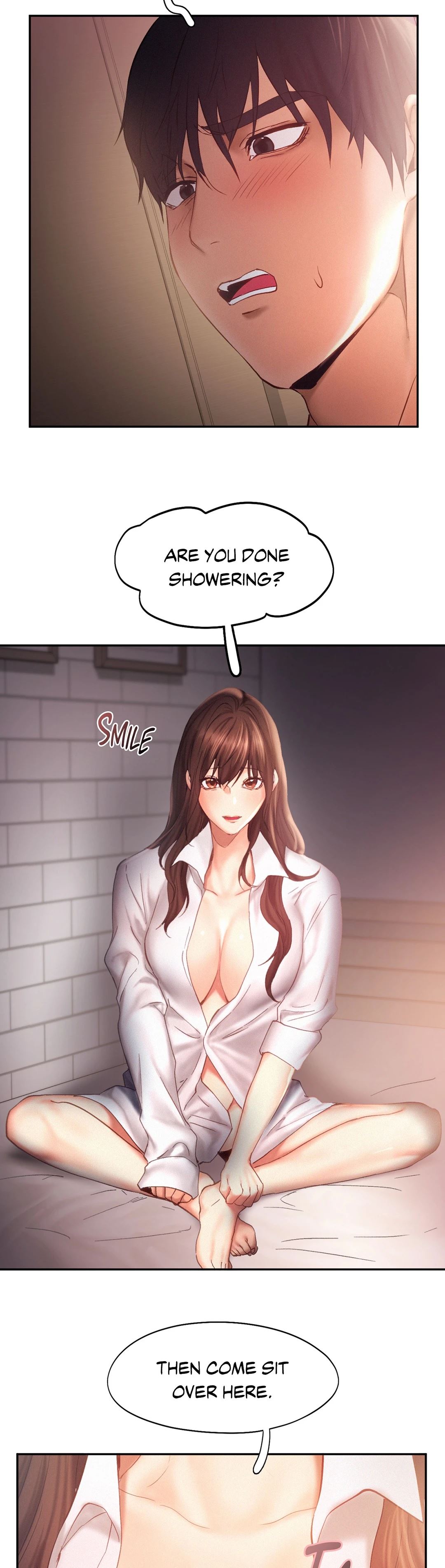 Flying High Chapter 36 image 25
