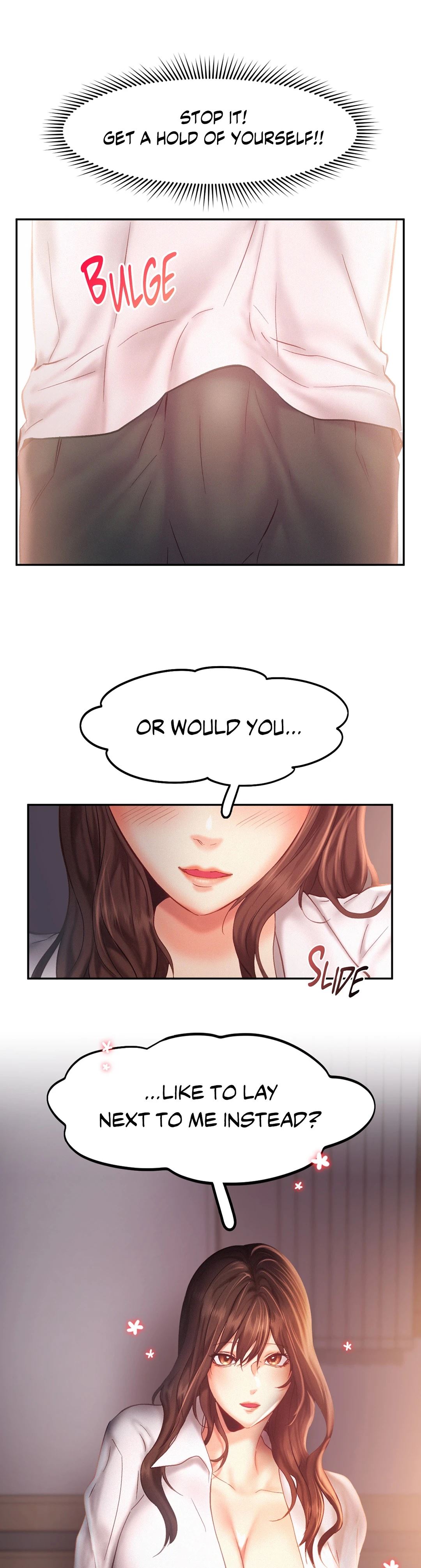 Flying High Chapter 36 image 27