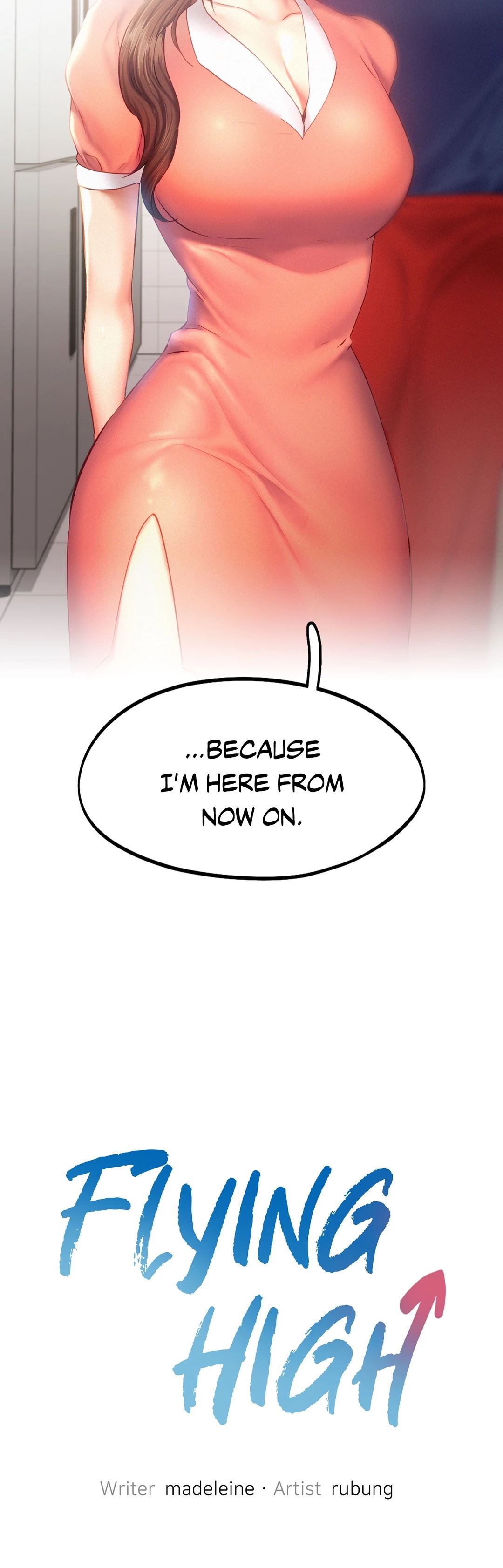 Flying High Chapter 36 image 2
