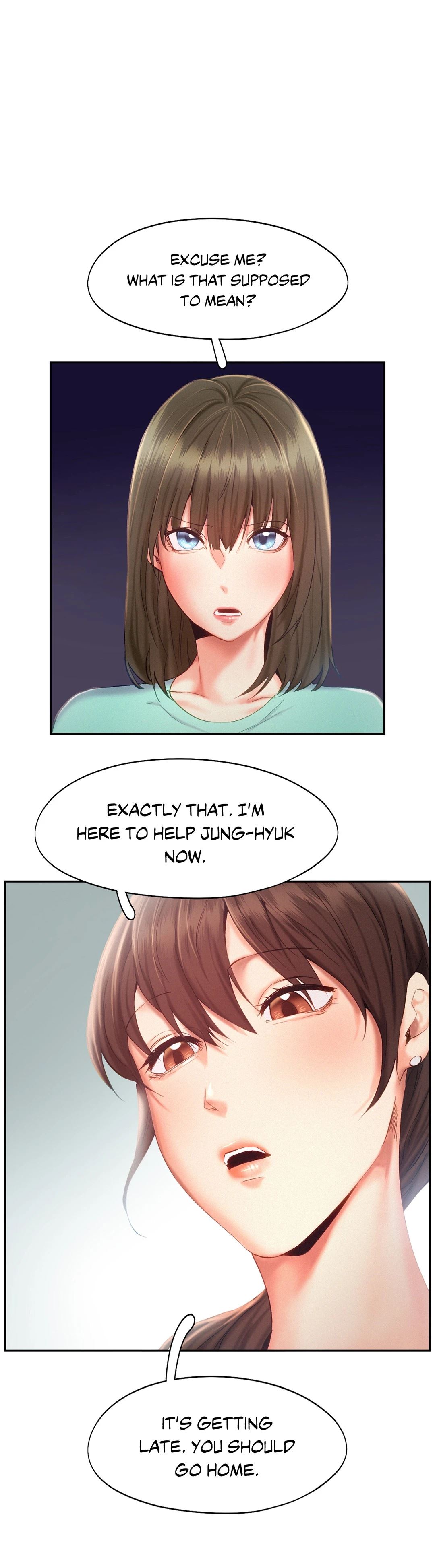 Flying High Chapter 36 image 3
