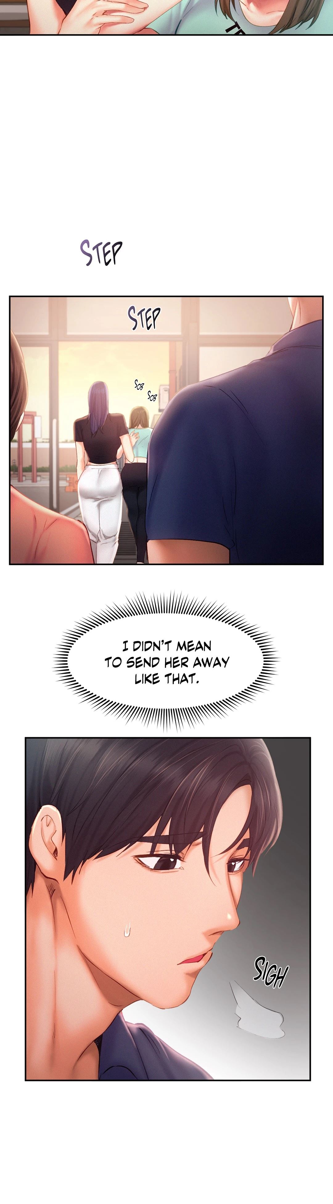 Flying High Chapter 36 image 6