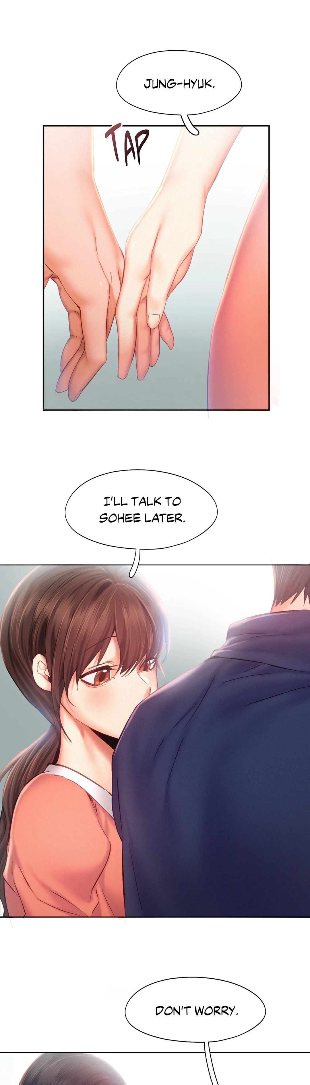 Flying High Chapter 36 image 7