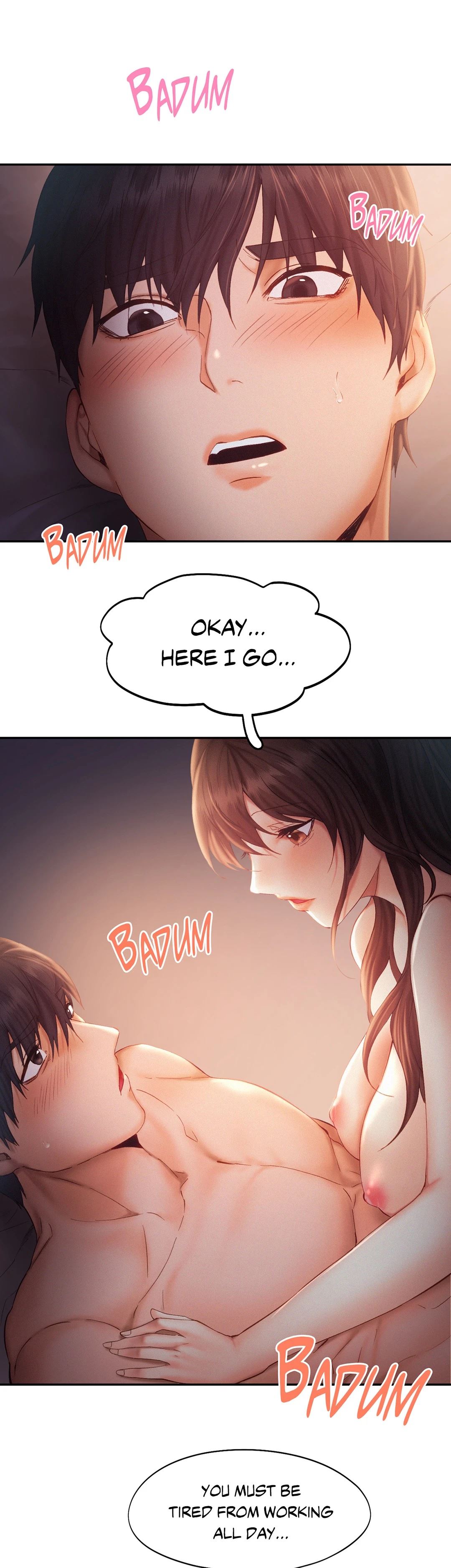 Flying High Chapter 37 image 10