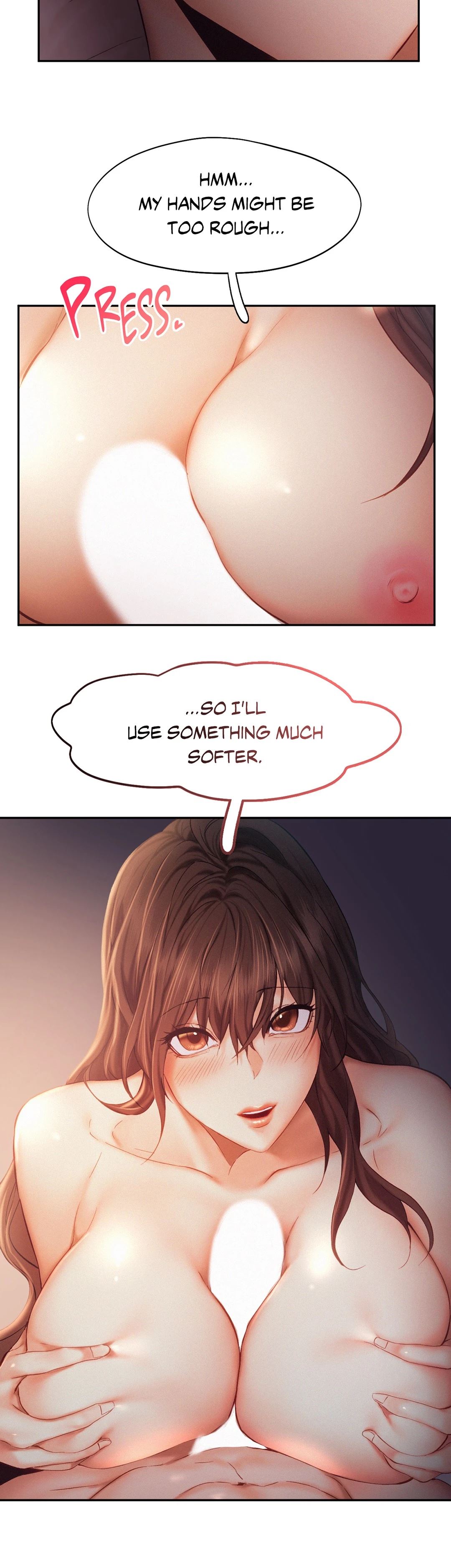 Flying High Chapter 37 image 13