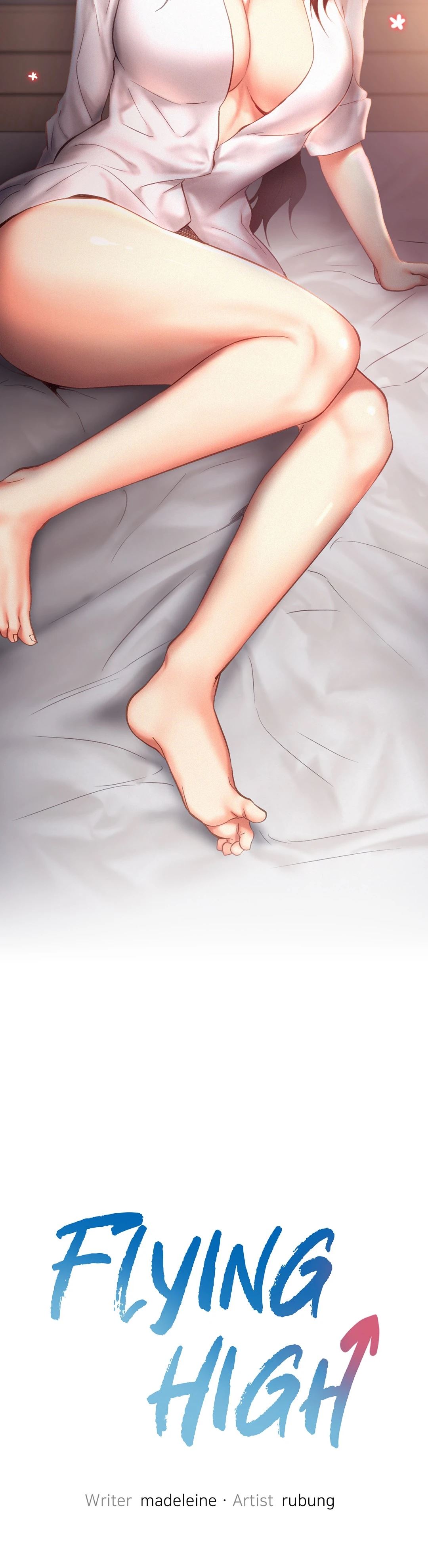 Flying High Chapter 37 image 1