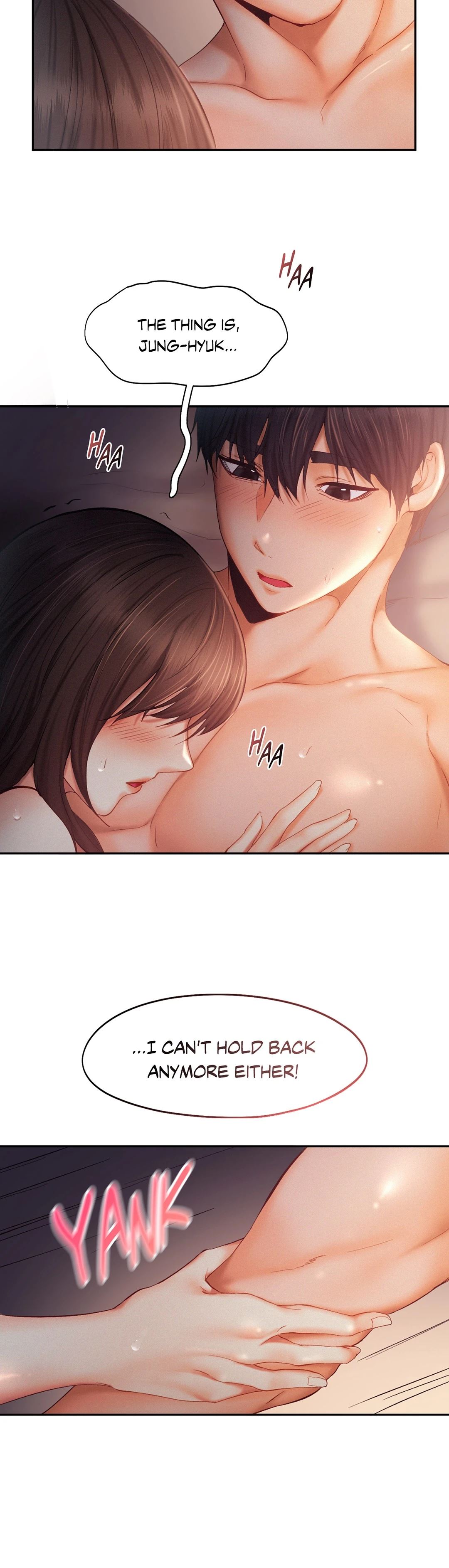 Flying High Chapter 37 image 21