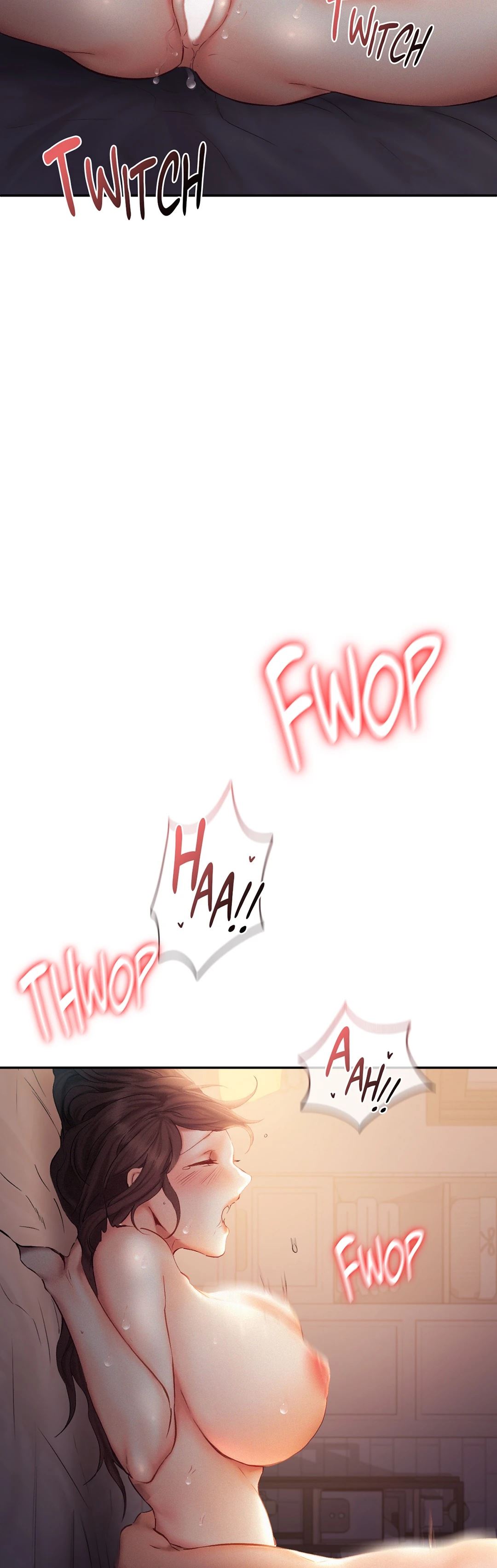 Flying High Chapter 37 image 23