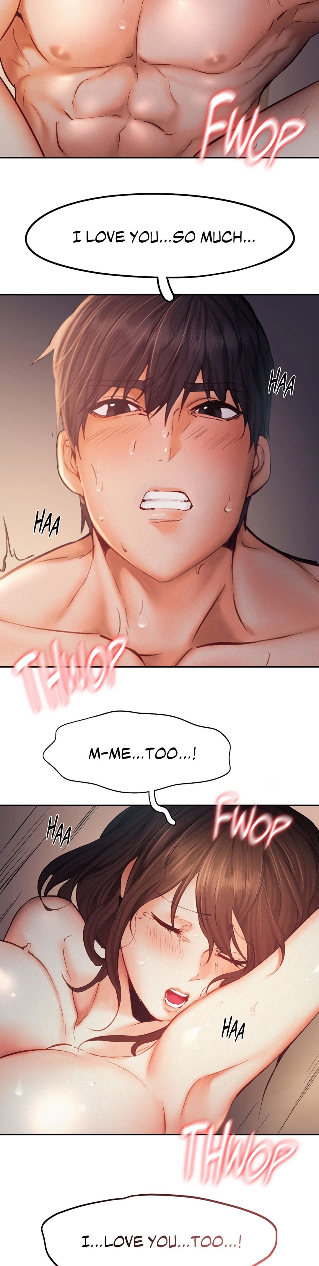 Flying High Chapter 37 image 27