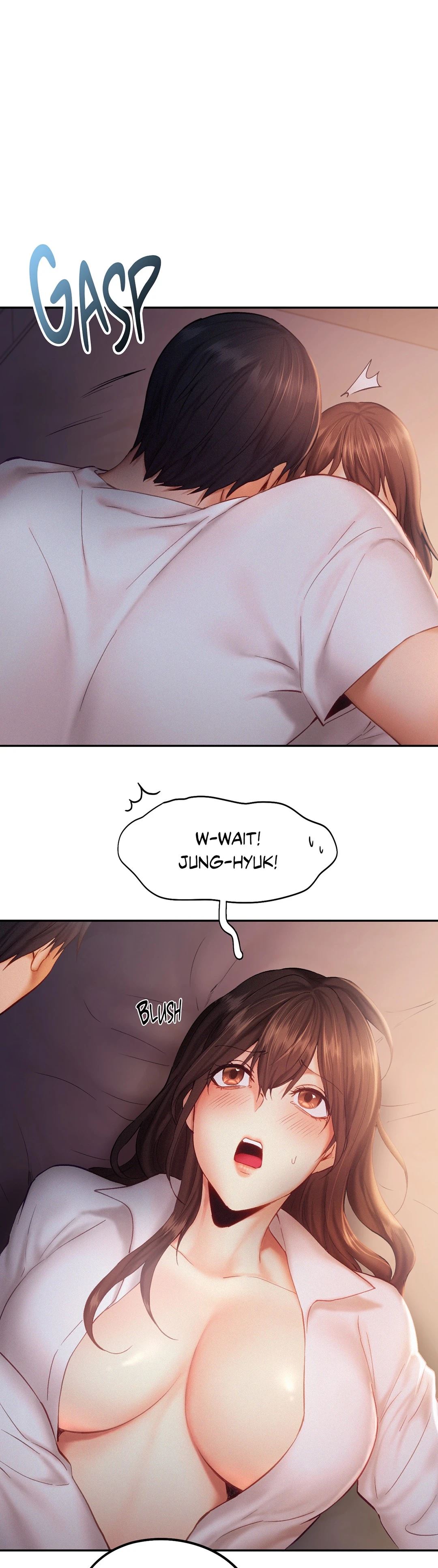 Flying High Chapter 37 image 2