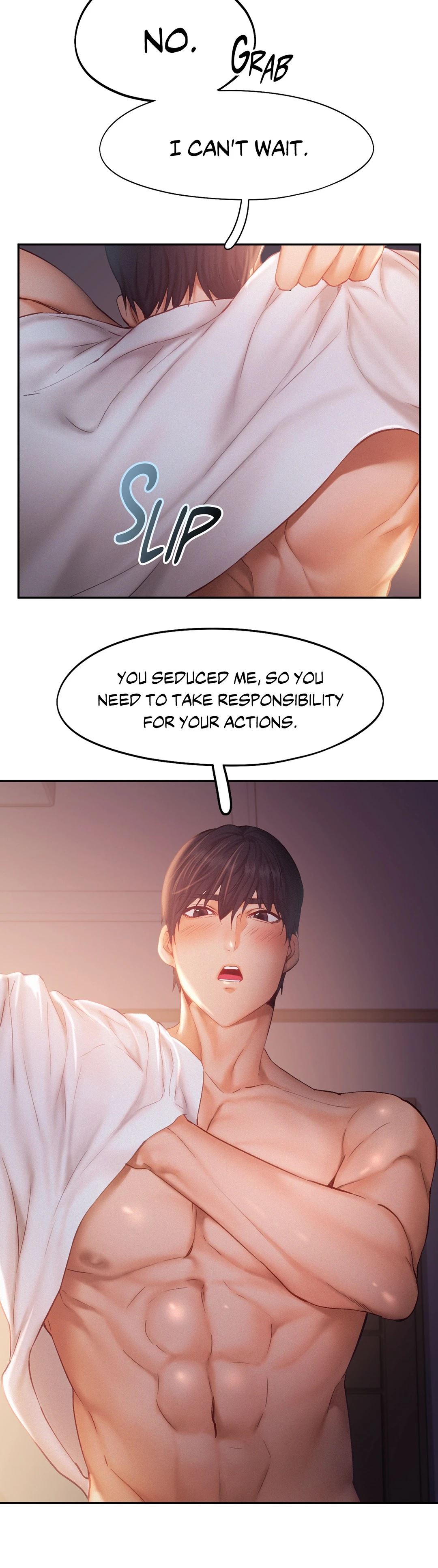 Flying High Chapter 37 image 3