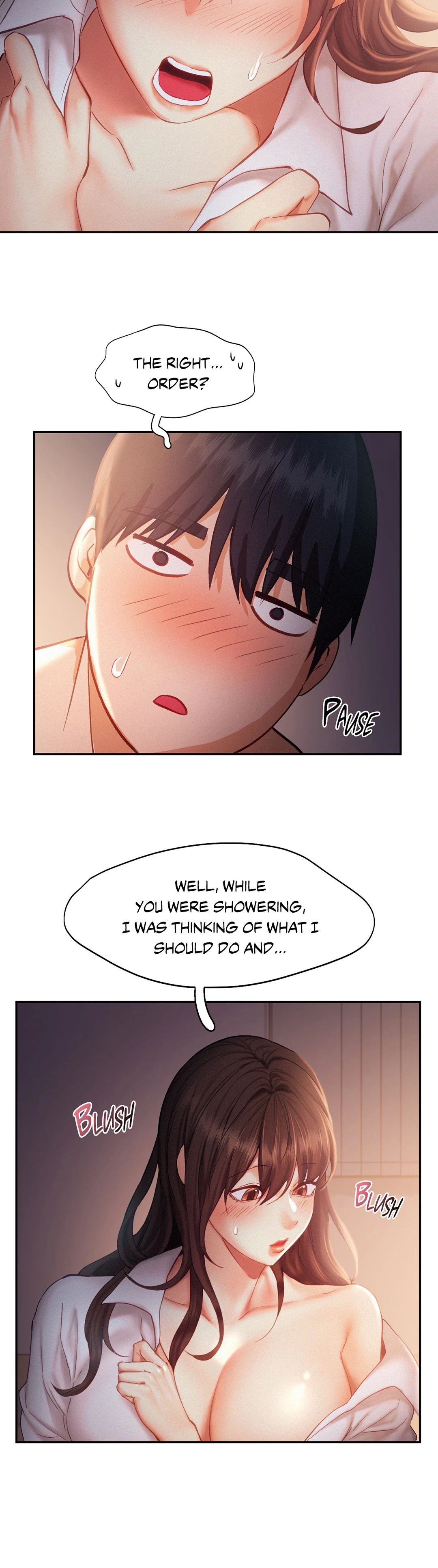 Flying High Chapter 37 image 5