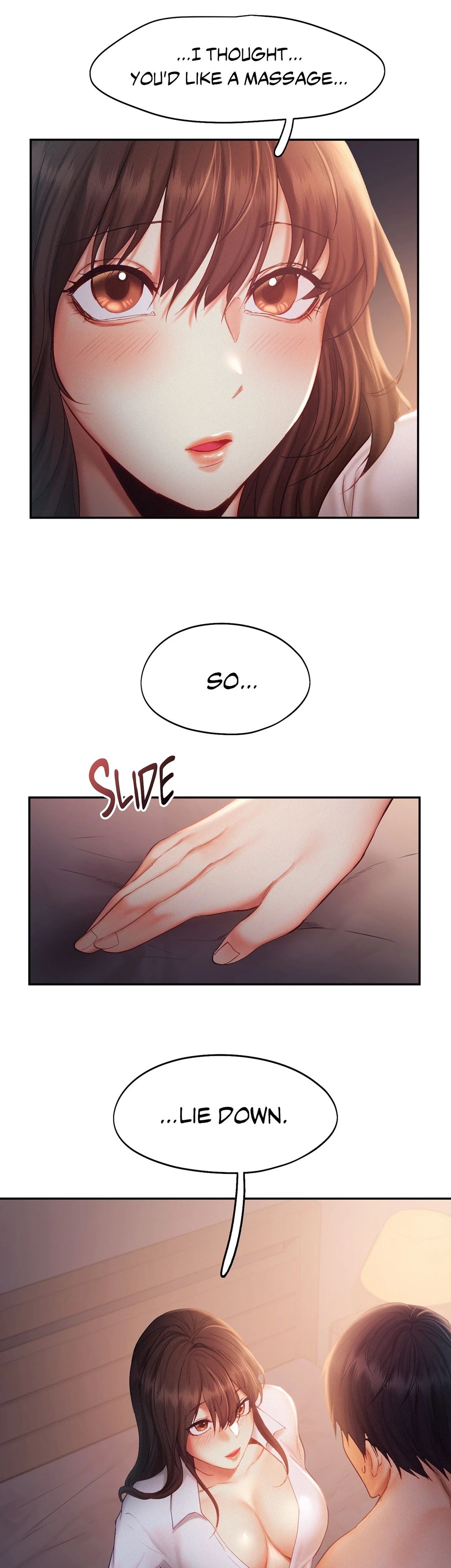 Flying High Chapter 37 image 6