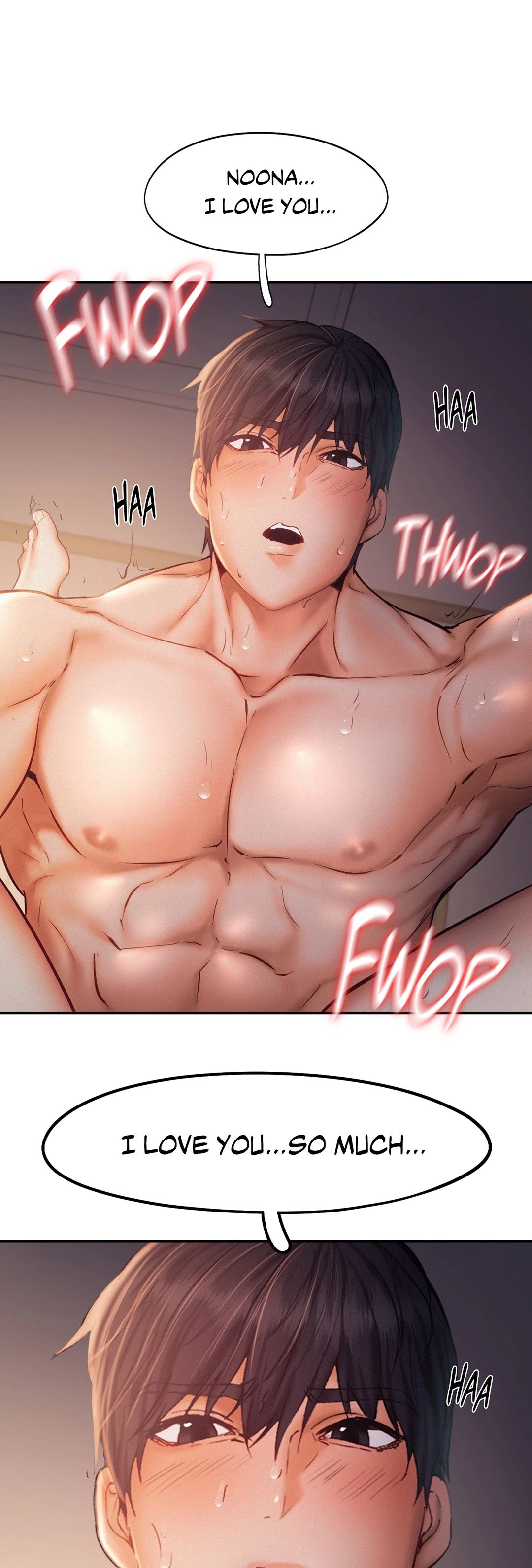 Flying High Chapter 38 image 0