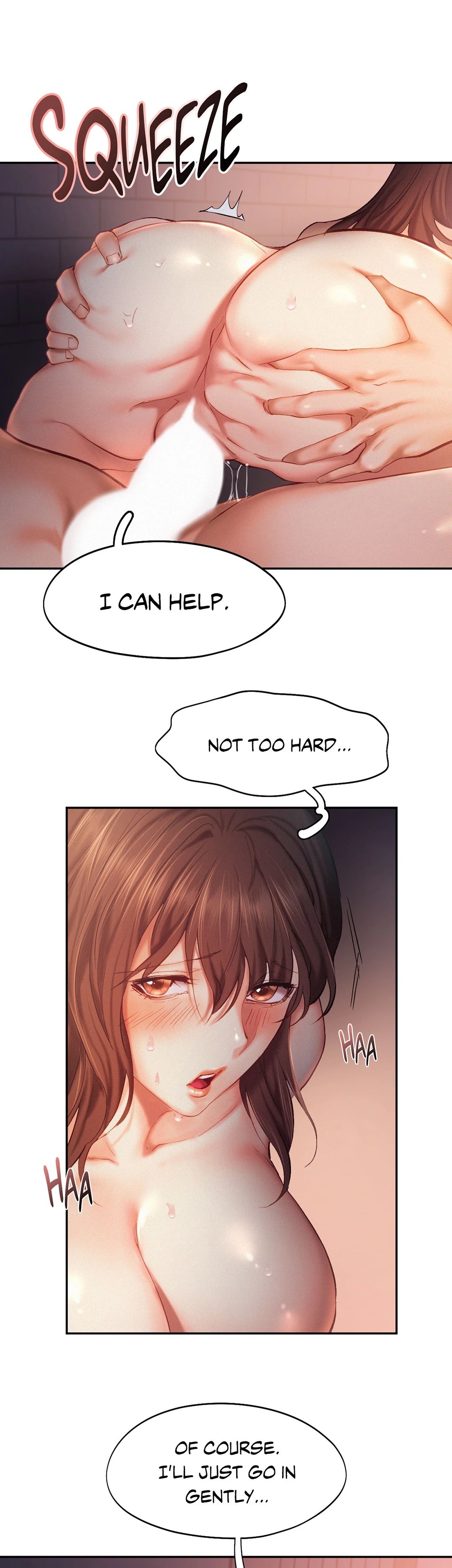 Flying High Chapter 38 image 15