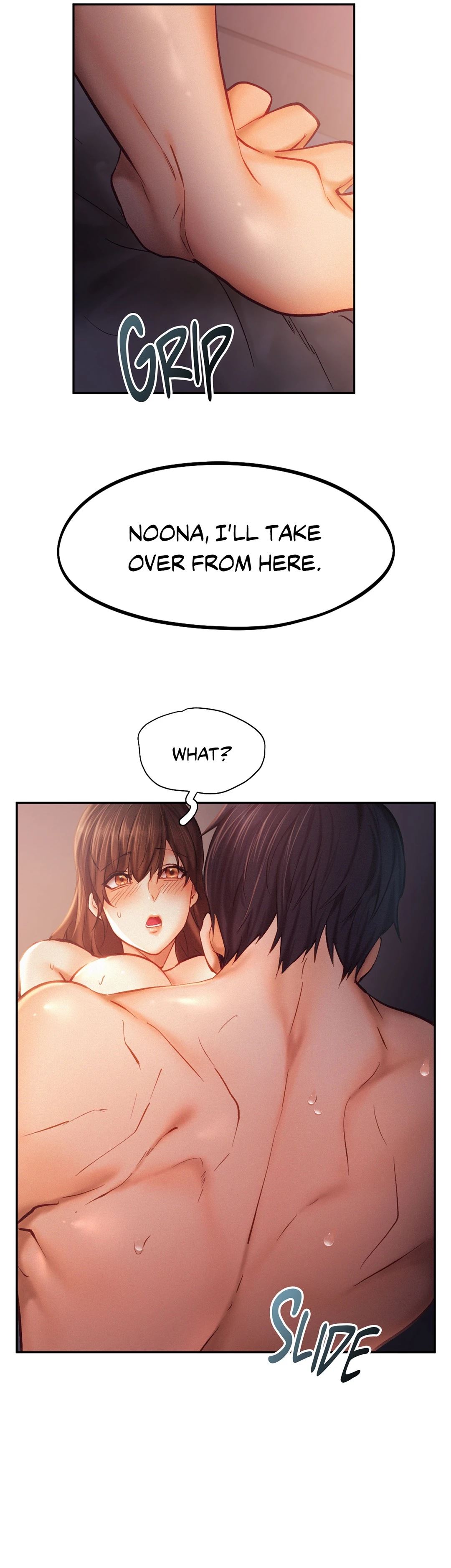 Flying High Chapter 38 image 22