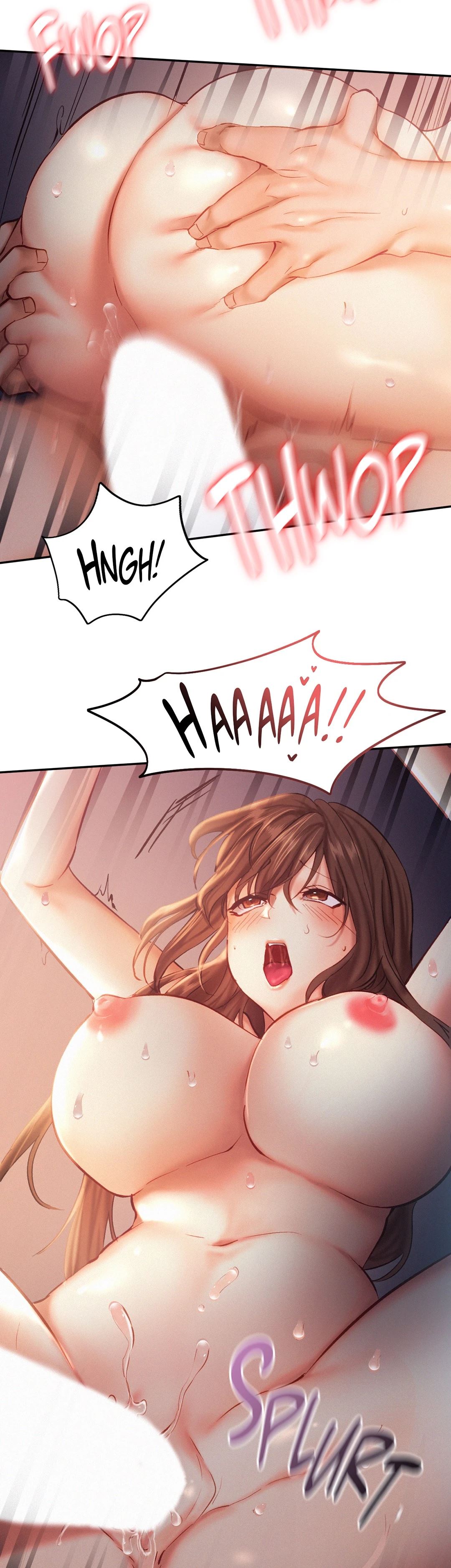 Flying High Chapter 38 image 25