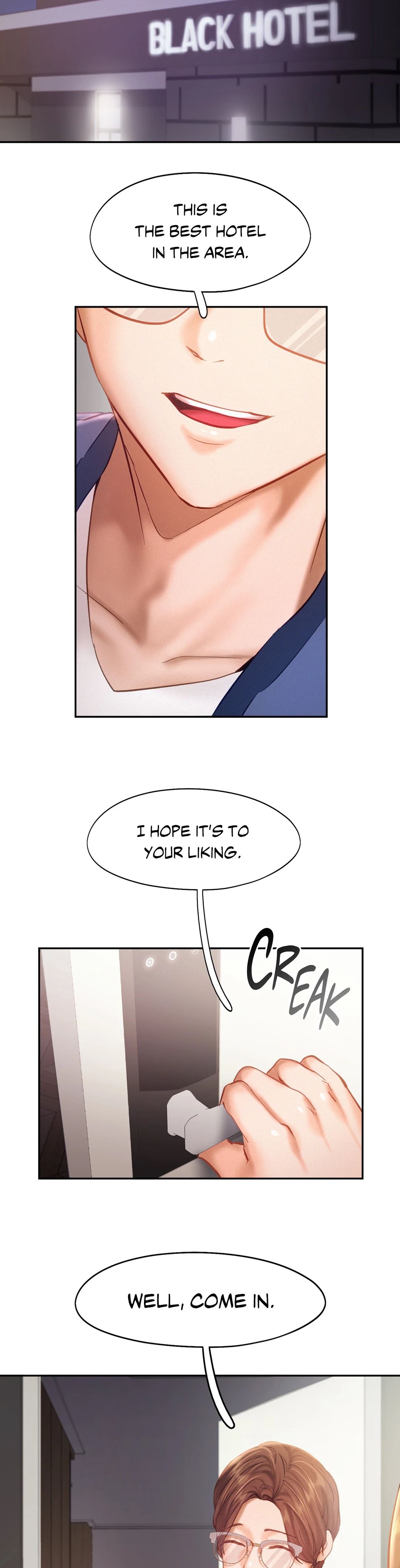 Flying High Chapter 38 image 28