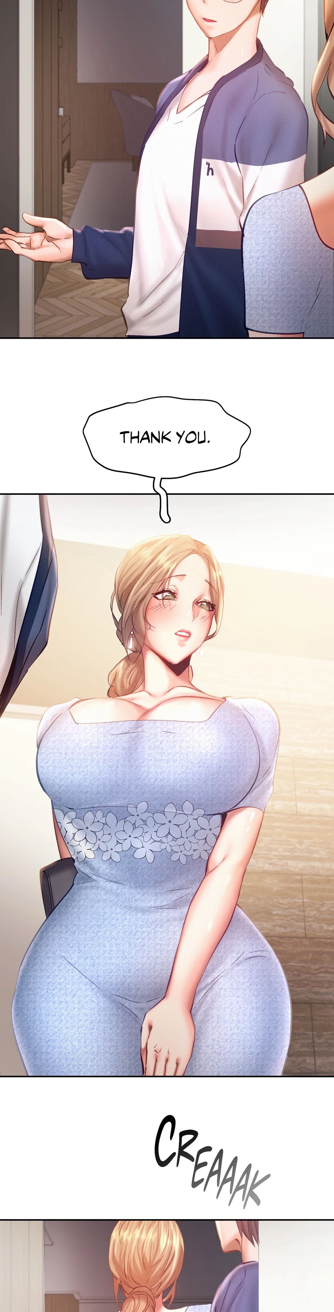 Flying High Chapter 38 image 29