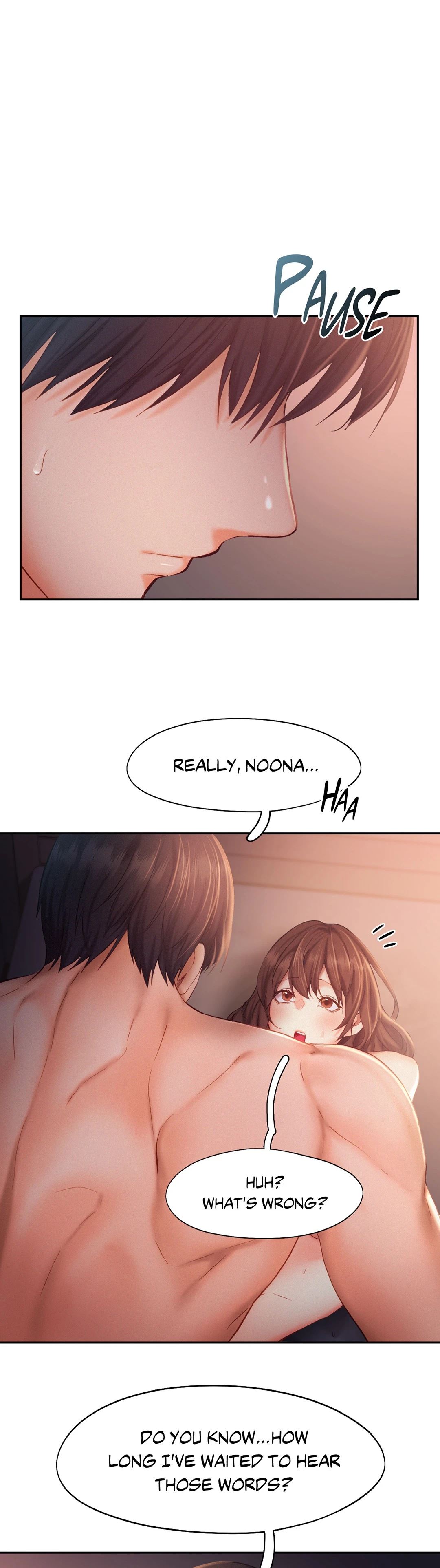 Flying High Chapter 38 image 3