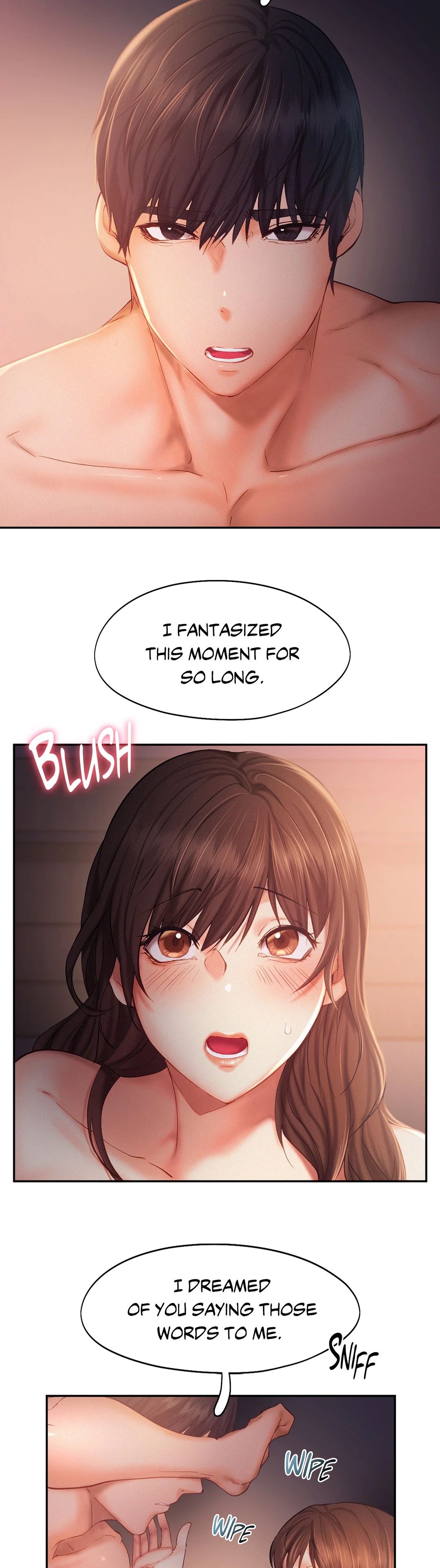 Flying High Chapter 38 image 4