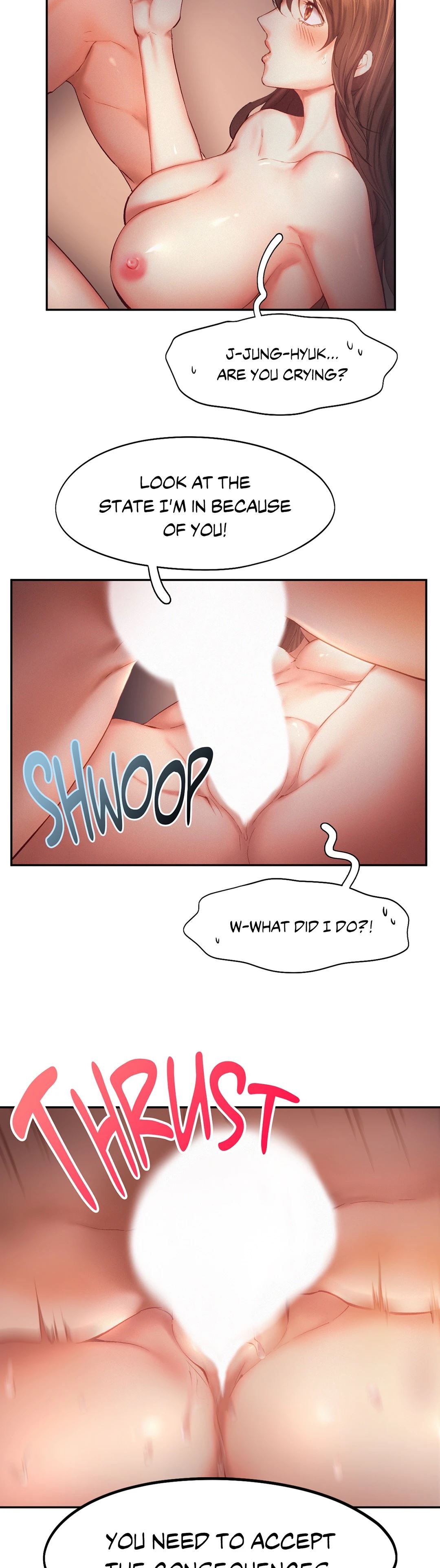 Flying High Chapter 38 image 5