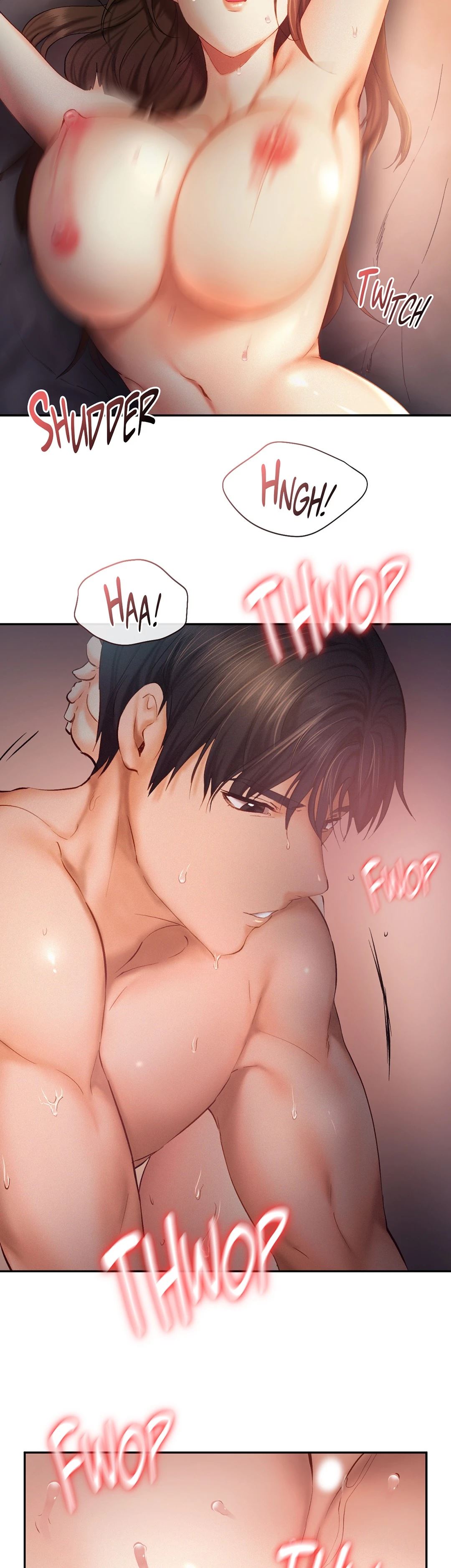 Flying High Chapter 38 image 8