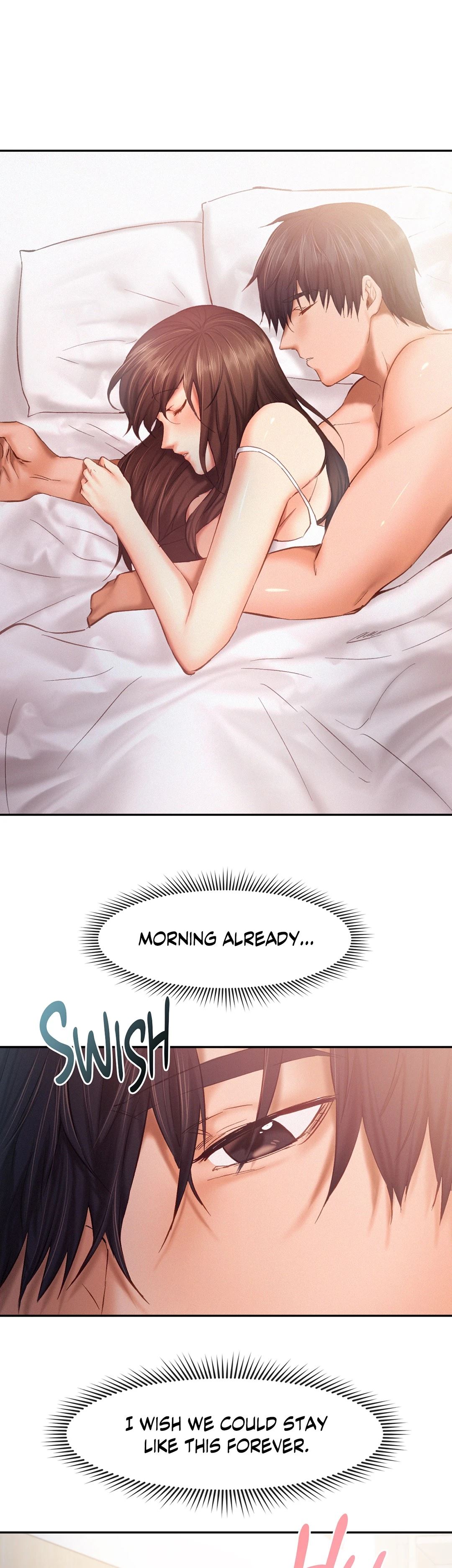 Flying High Chapter 39 image 11