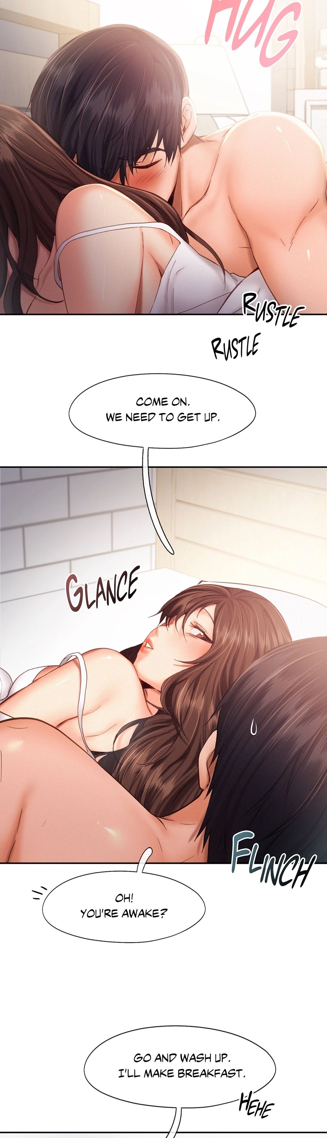 Flying High Chapter 39 image 12