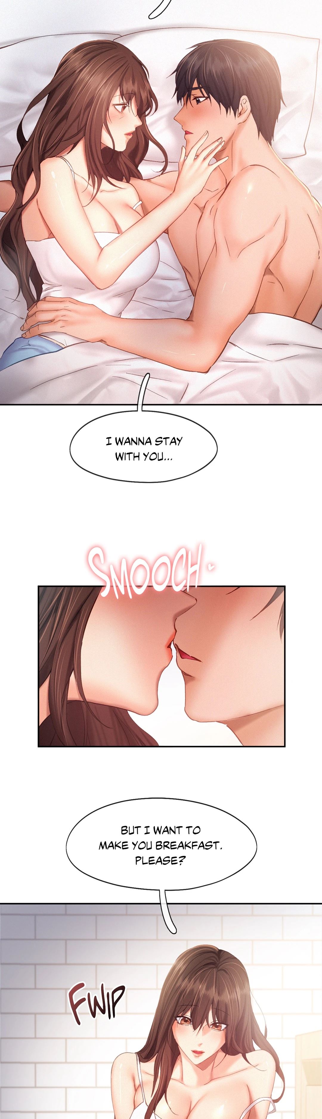 Flying High Chapter 39 image 13