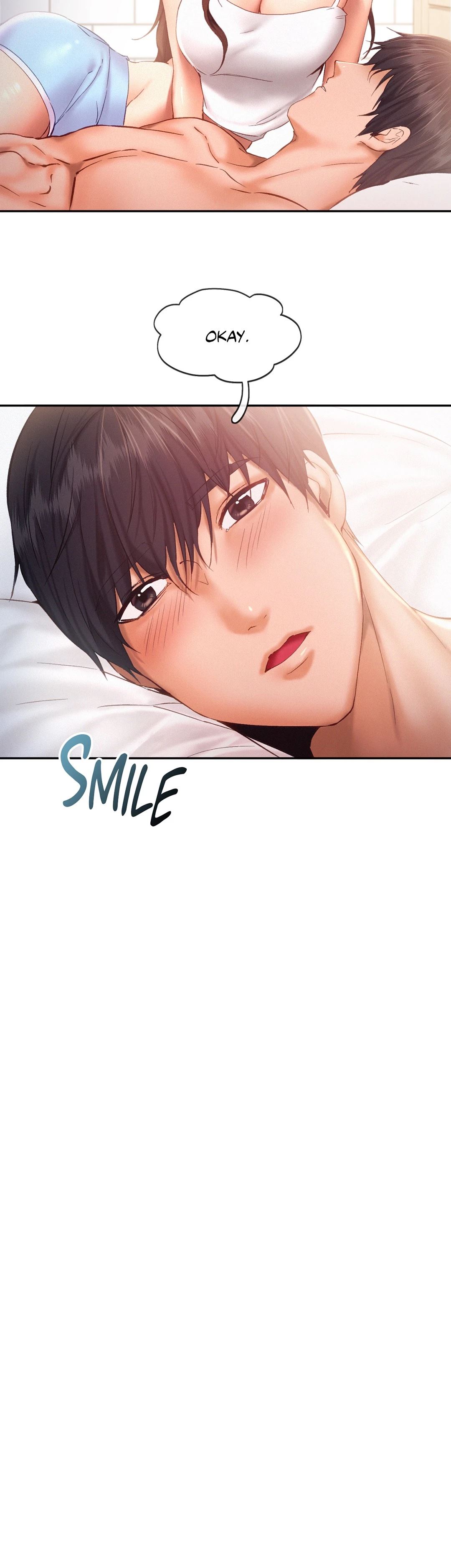 Flying High Chapter 39 image 14