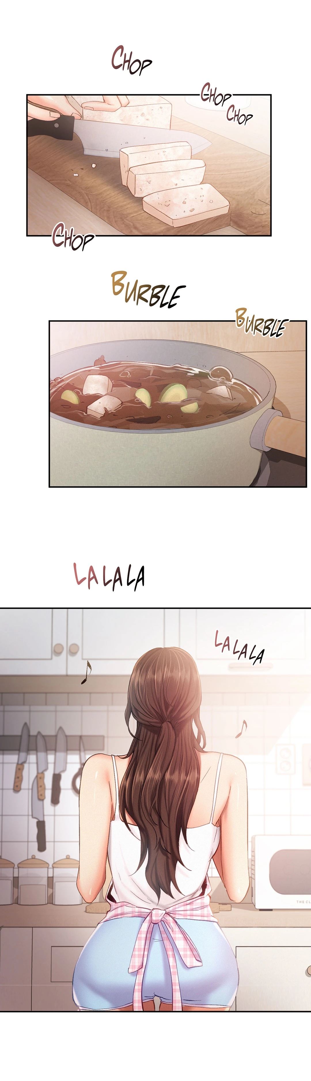 Flying High Chapter 39 image 15