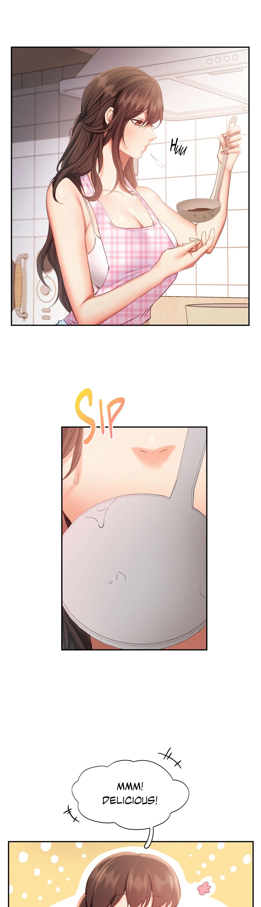 Flying High Chapter 39 image 16