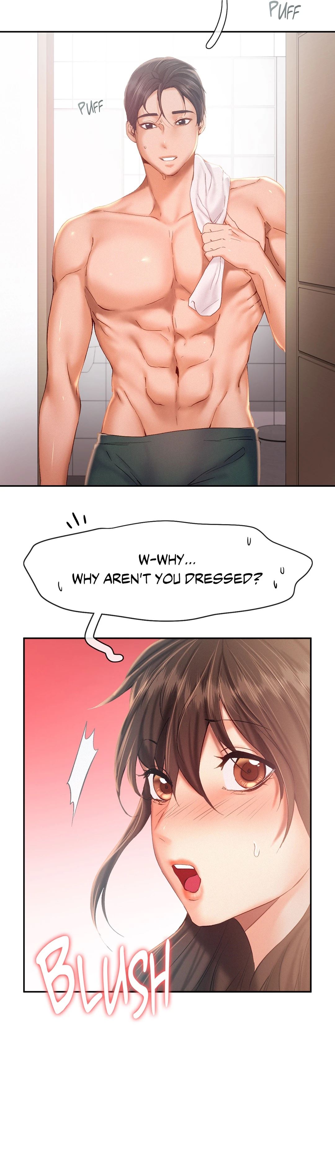 Flying High Chapter 39 image 18