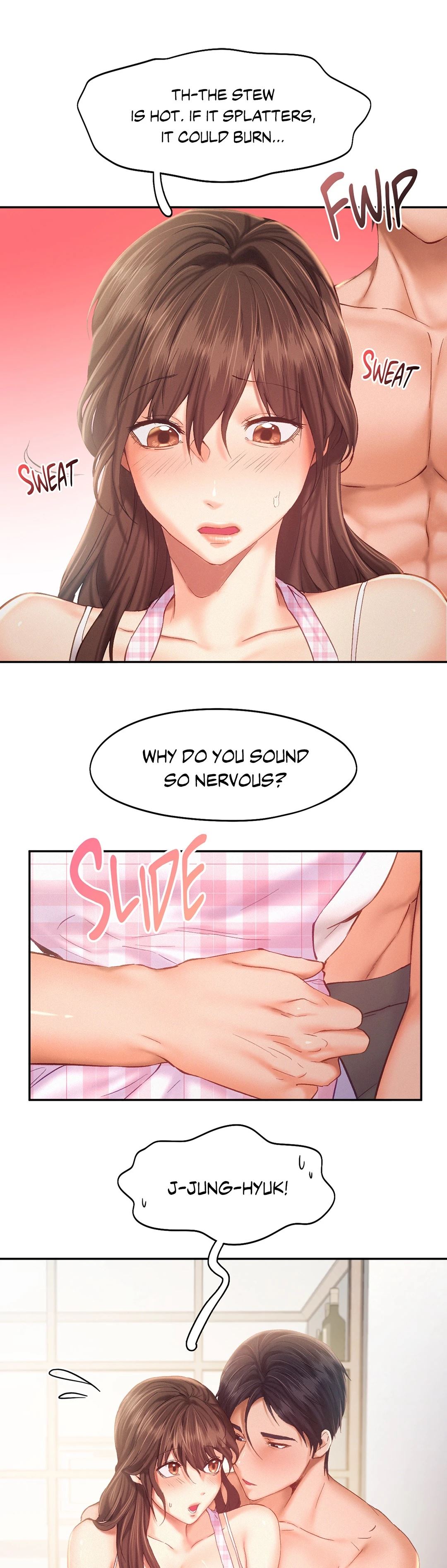 Flying High Chapter 39 image 19