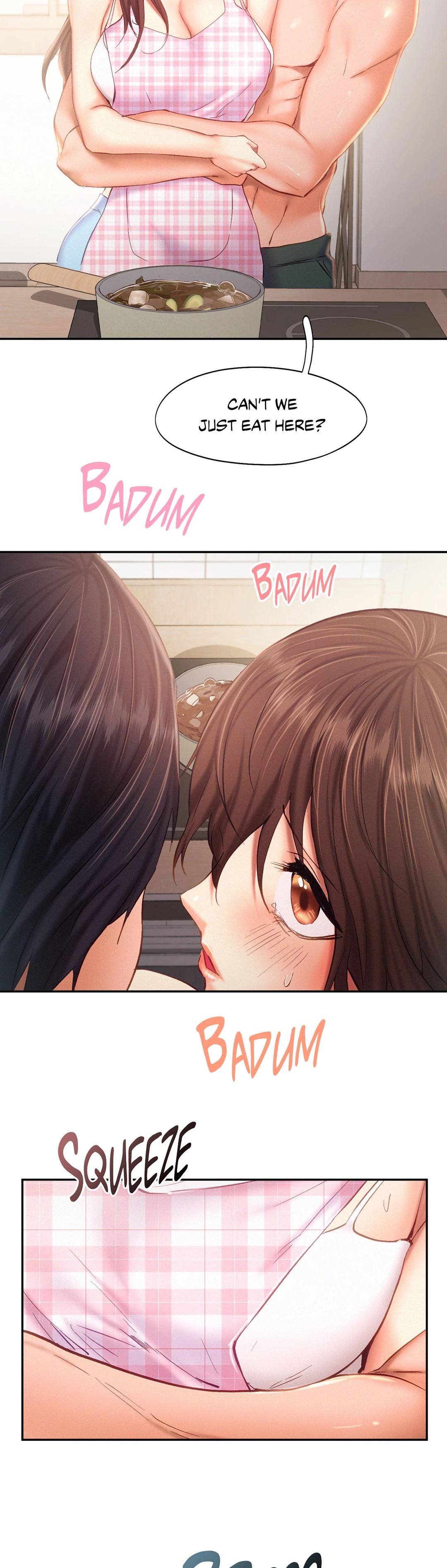 Flying High Chapter 39 image 20