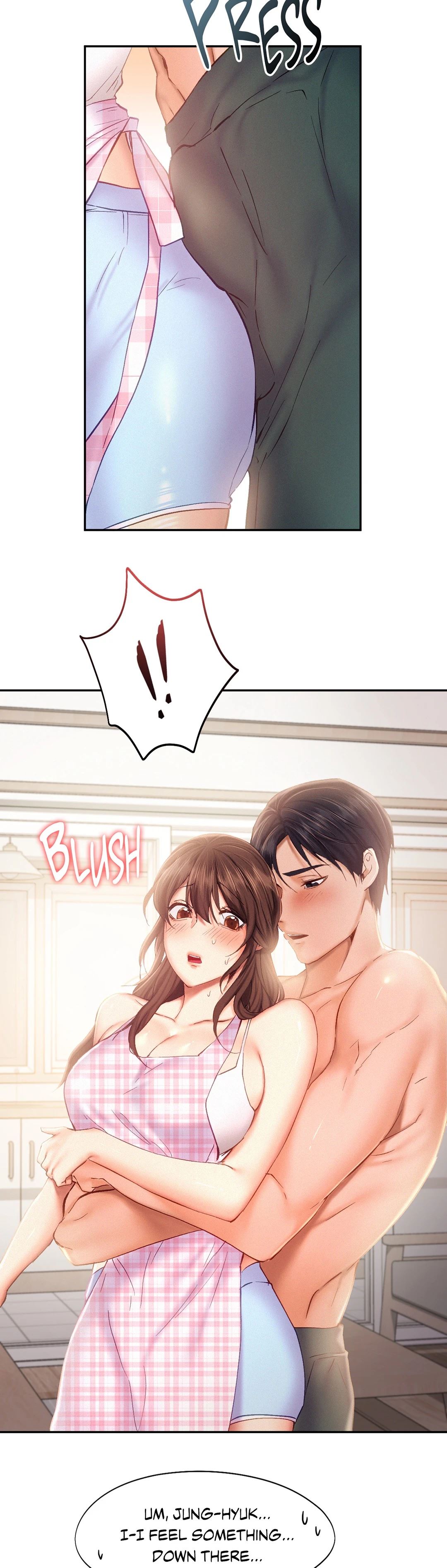 Flying High Chapter 39 image 21
