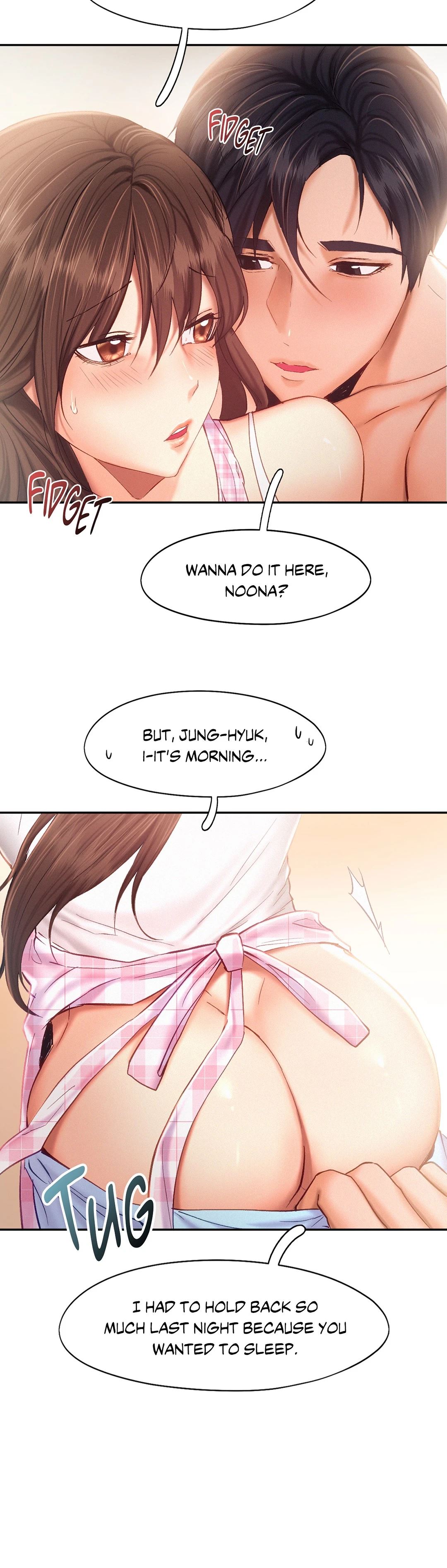 Flying High Chapter 39 image 22