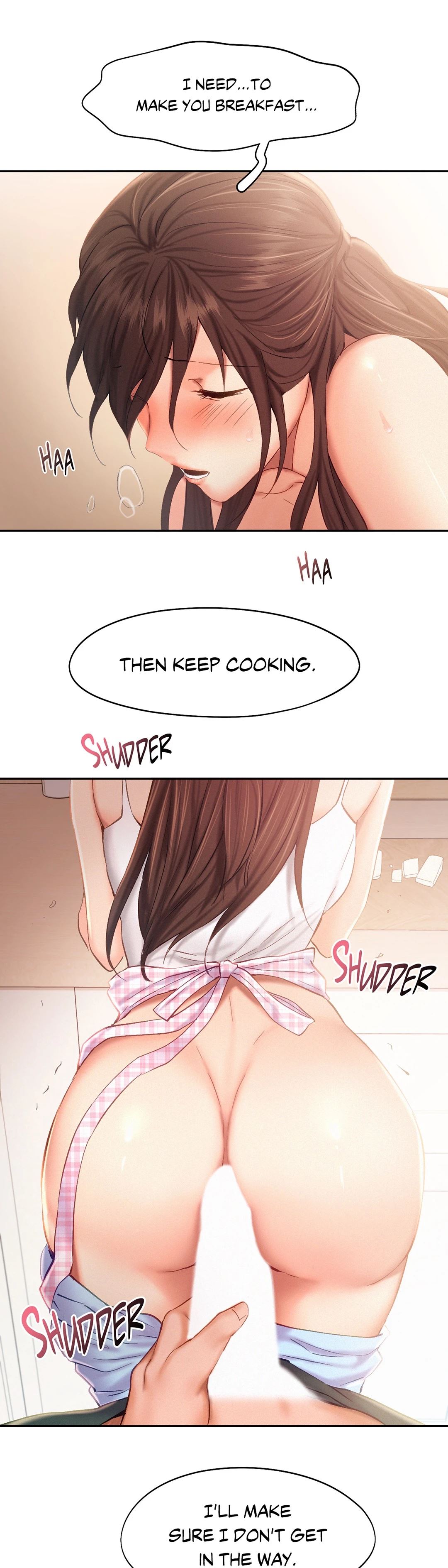 Flying High Chapter 39 image 23
