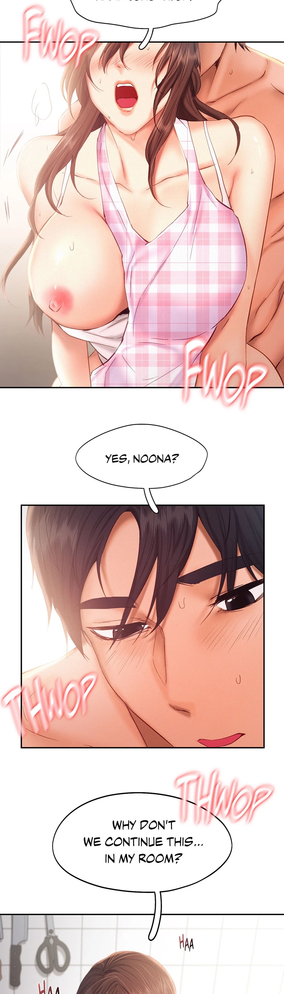 Flying High Chapter 39 image 28