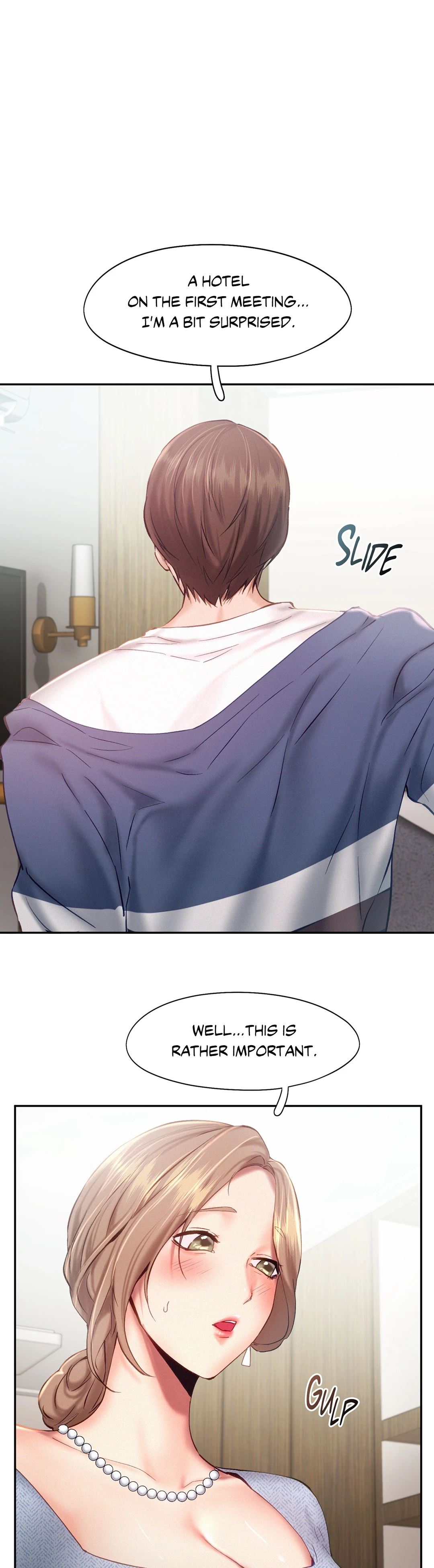 Flying High Chapter 39 image 3