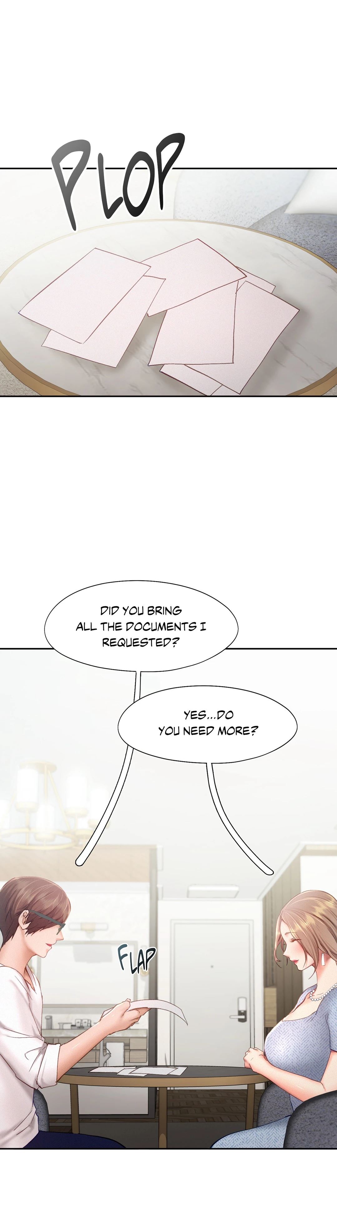 Flying High Chapter 39 image 6