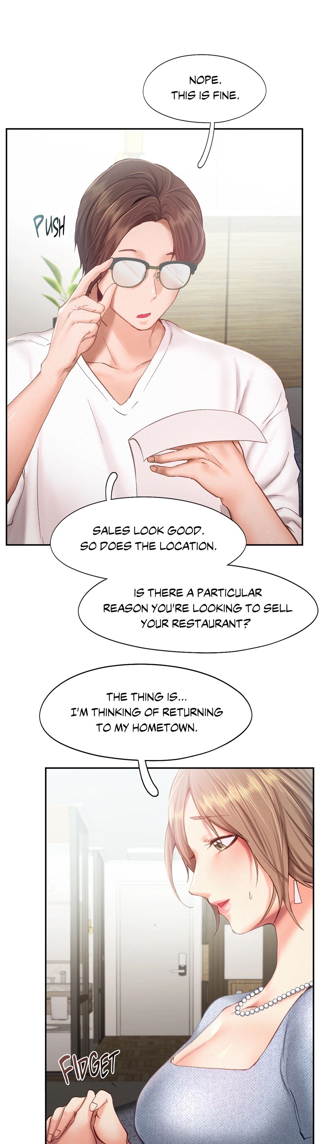 Flying High Chapter 39 image 7