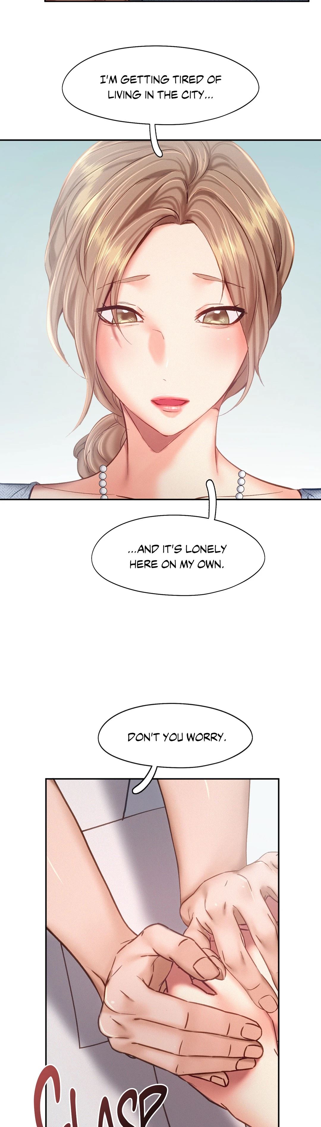 Flying High Chapter 39 image 8