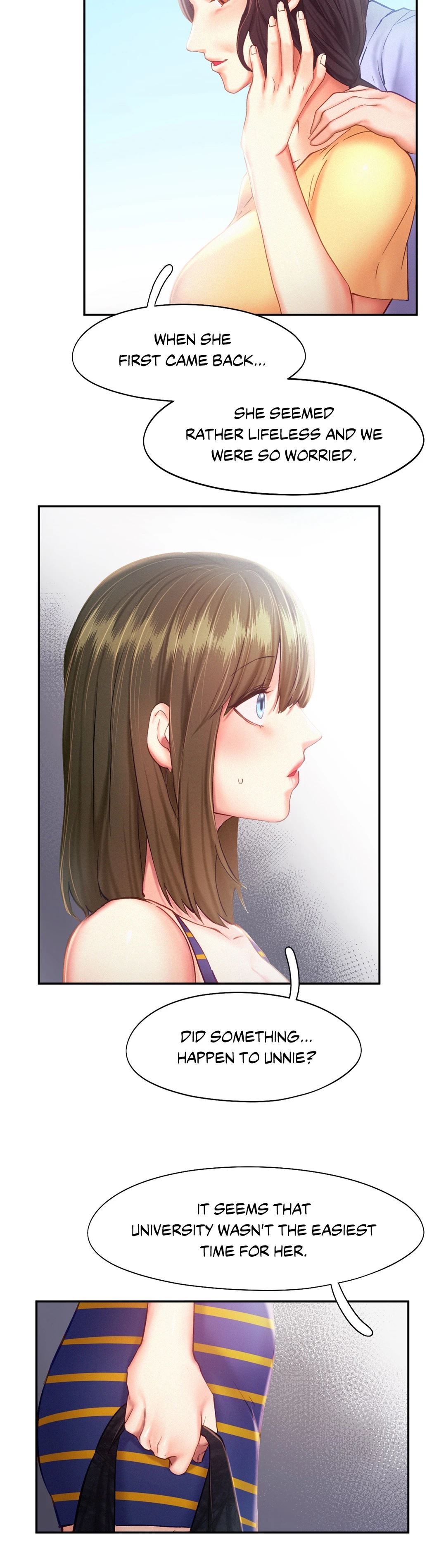 Flying High Chapter 40 image 13