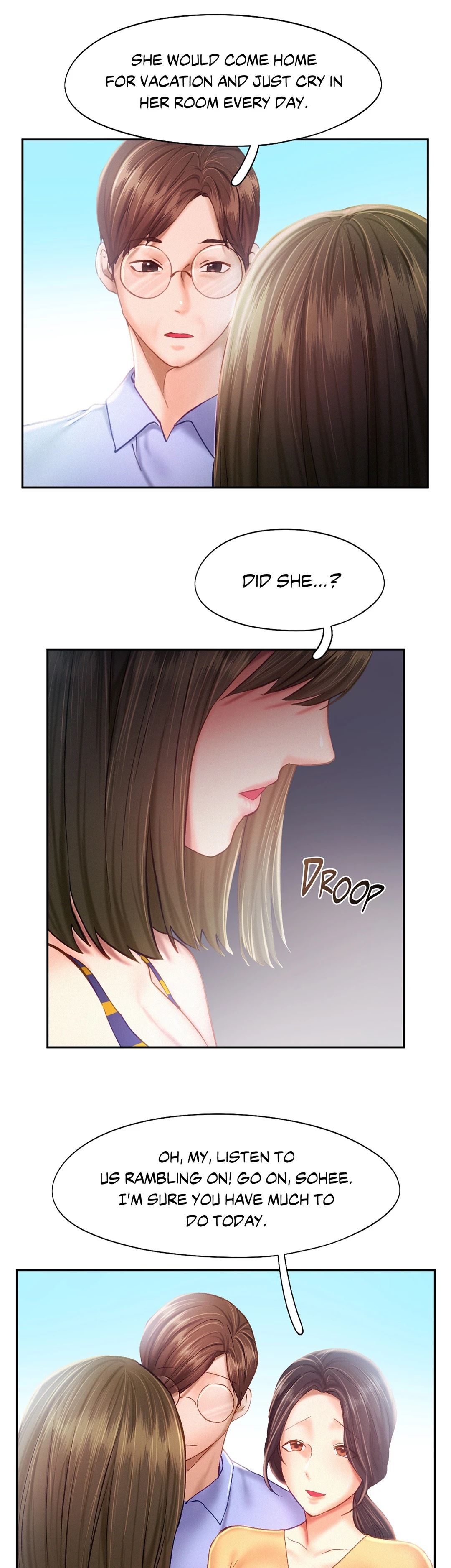 Flying High Chapter 40 image 14