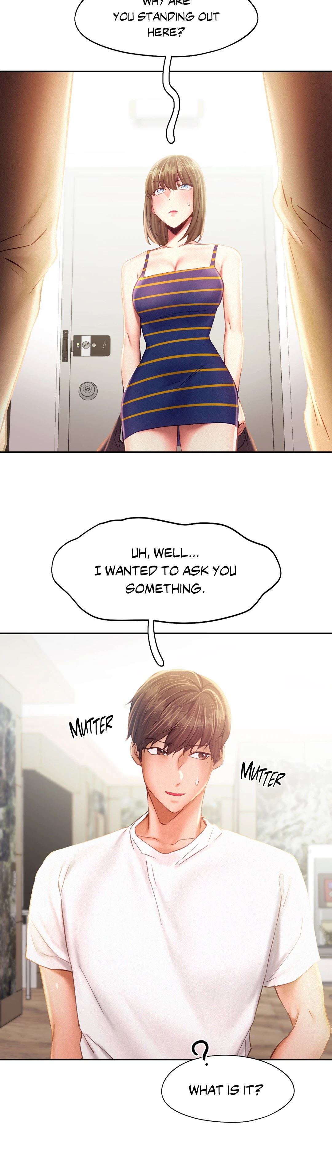 Flying High Chapter 40 image 17