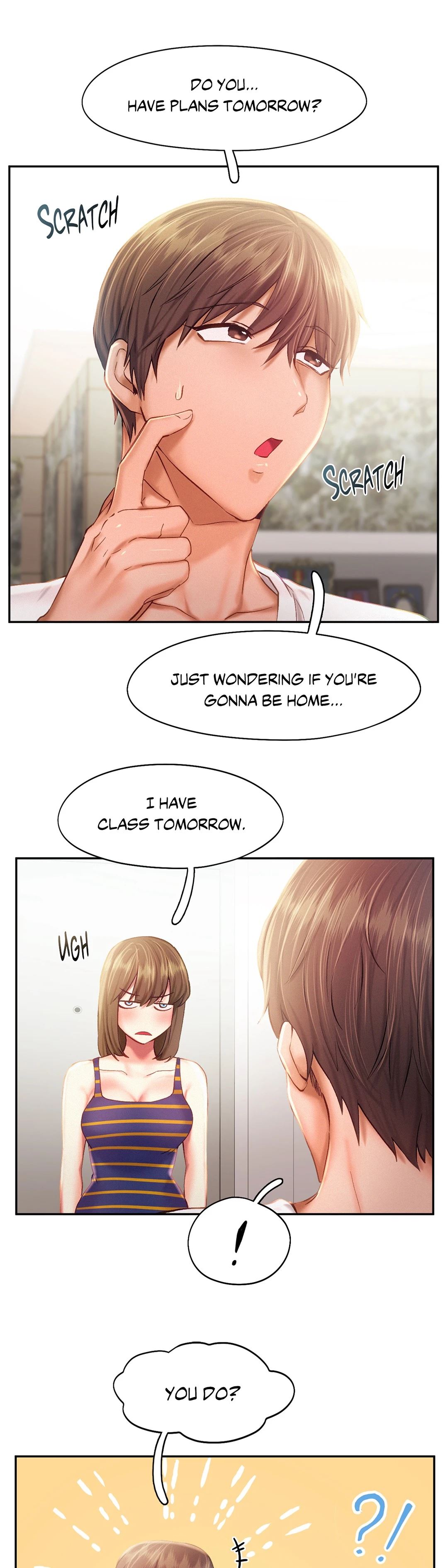 Flying High Chapter 40 image 18