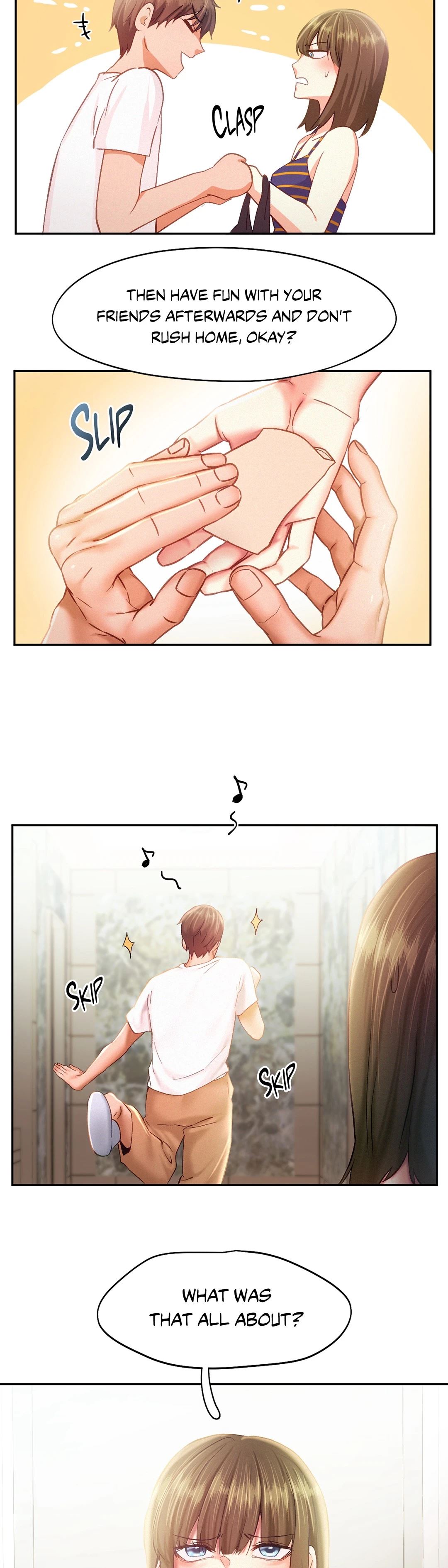 Flying High Chapter 40 image 19
