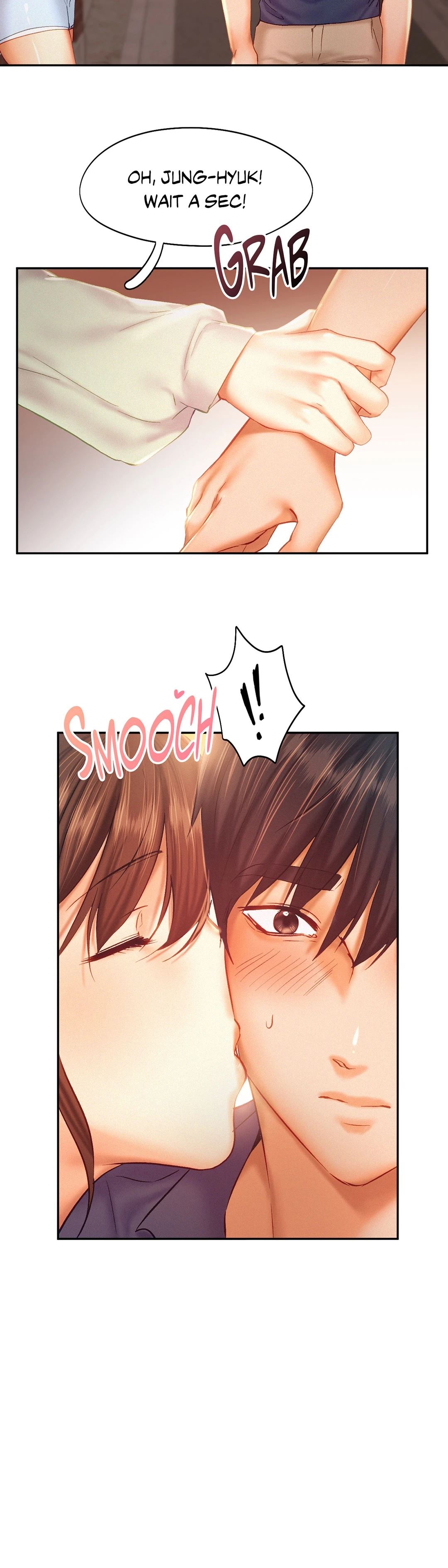 Flying High Chapter 40 image 21