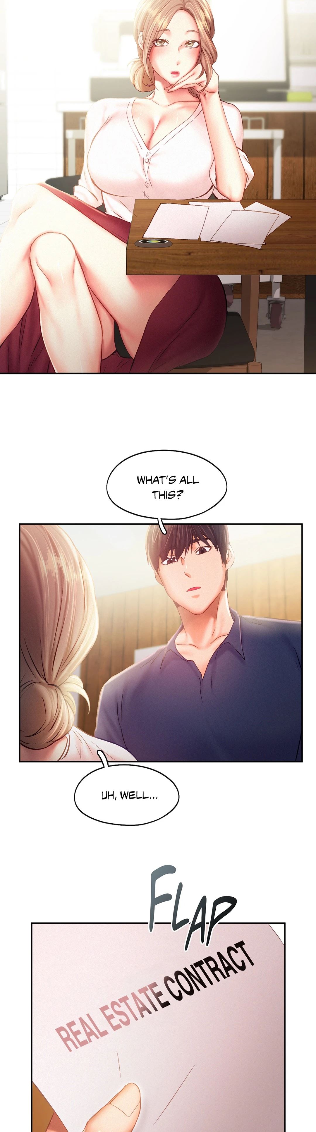 Flying High Chapter 40 image 24